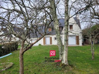 Annonce Vente 7 pices Maison Fouesnant 29