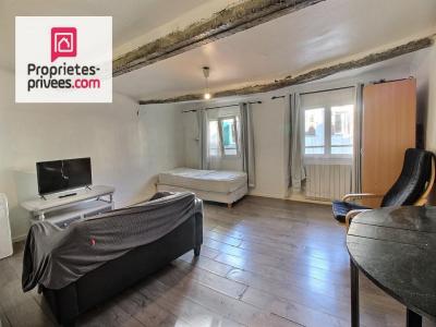 Annonce Vente Appartement Draguignan 83