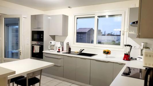 For sale Sables-d'olonne 4 rooms 110 m2 Vendee (85100) photo 4