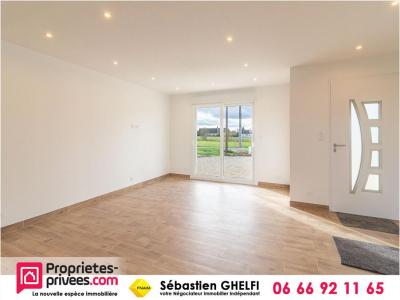 For sale Chemery LE-CONTROIS-EN-SOLOGNE 4 rooms 81 m2 Loir et cher (41700) photo 4