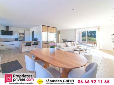 Annonce Vente 7 pices Maison Chemery 41