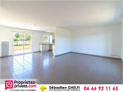 Annonce Vente 5 pices Maison Chemery 41