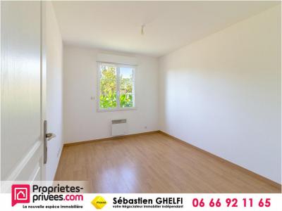 Acheter Maison Chemery 205865 euros