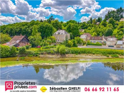 Annonce Vente 11 pices Maison Saint-aignan 41