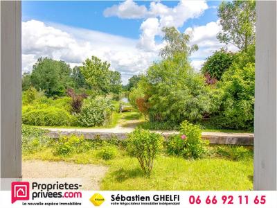 Acheter Maison 318 m2 Saint-aignan