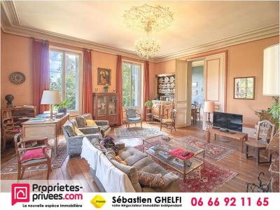 Acheter Maison Saint-aignan Loir et cher