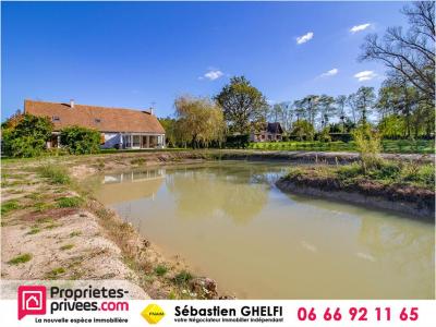 Annonce Vente 7 pices Maison Romorantin-lanthenay 41