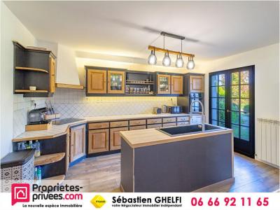 Acheter Maison 290 m2 Romorantin-lanthenay