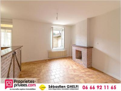 For sale Romorantin-lanthenay 4 rooms 46 m2 Loir et cher (41200) photo 3