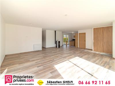 For sale Chemery LE-CONTROIS-EN-SOLOGNE 5 rooms 136 m2 Loir et cher (41700) photo 3