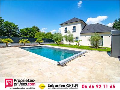 Annonce Vente 5 pices Maison Blois 41