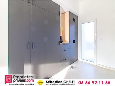 Acheter Maison 138 m2 Romorantin-lanthenay