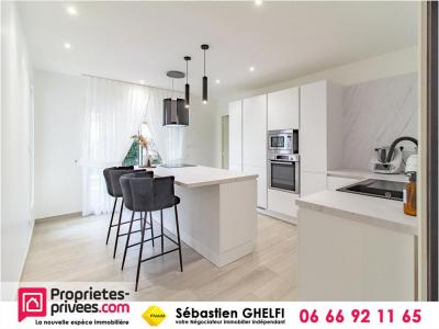 Acheter Maison 123 m2 Romorantin-lanthenay