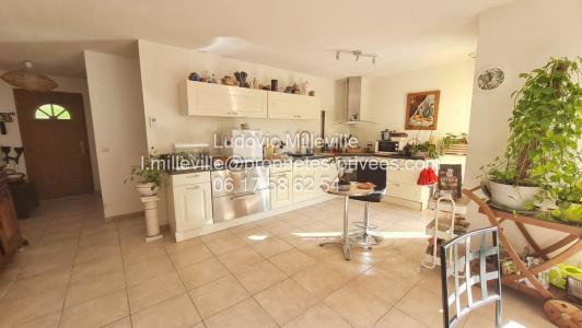 For sale Magalas 5 rooms 111 m2 Herault (34480) photo 4