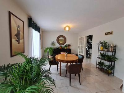 For sale Saint-andre-les-vergers 4 rooms 83 m2 Aube (10120) photo 0