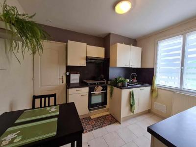 For sale Saint-andre-les-vergers 4 rooms 83 m2 Aube (10120) photo 1