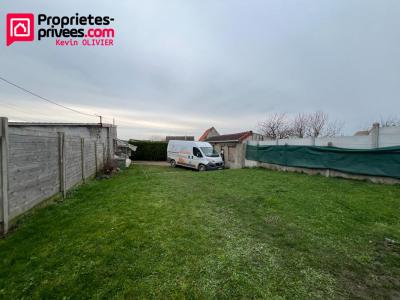 Annonce Vente 4 pices Maison Maisnil-les-ruitz 62