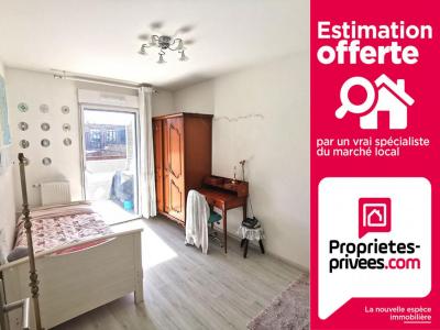 For sale Lille 3 rooms 69 m2 Nord (59000) photo 3