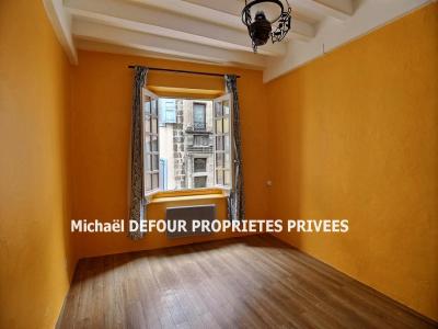 Acheter Appartement Puy-en-velay 123000 euros