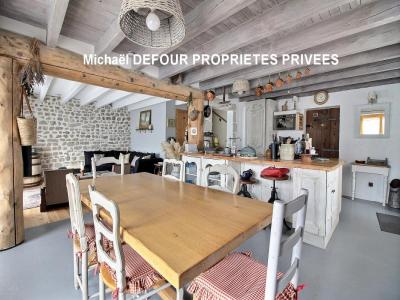 For sale Villettes 5 rooms 122 m2 Haute loire (43600) photo 2