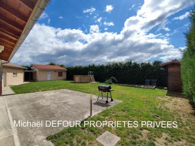 For sale Monistrol-sur-loire 7 rooms 136 m2 Haute loire (43120) photo 1