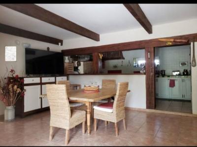 For sale Lapalud 10 rooms 246 m2 Vaucluse (84840) photo 2