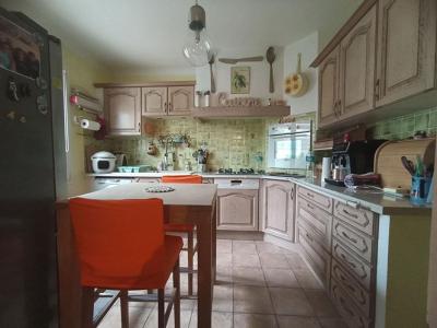 For sale Lapalud 6 rooms 100 m2 Vaucluse (84840) photo 3