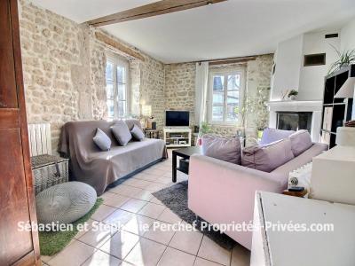 Annonce Vente 5 pices Maison Patay 45