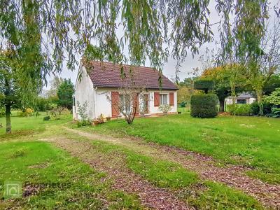 Life-annuity Selles-sur-cher 2 rooms 65 m2 Loir et cher (41130) photo 2