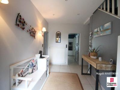 For sale Pontorson 12 rooms 254 m2 Manche (50170) photo 2