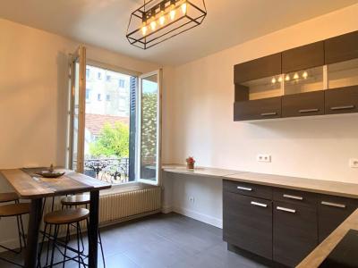 For sale Choisy-le-roi 3 rooms 77 m2 Val de Marne (94600) photo 2