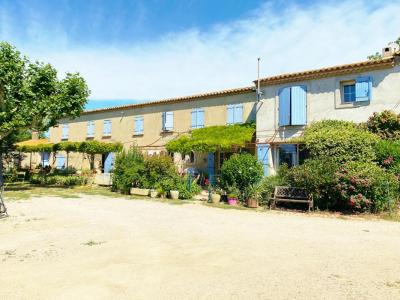 For sale Salon-de-provence 10 rooms 300 m2 Bouches du Rhone (13300) photo 2