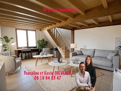 For sale Cadenet 8 rooms 135 m2 Vaucluse (84160) photo 0