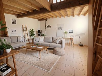 Annonce Vente Immeuble Cadenet 84