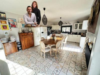 For sale Istres 10 rooms 290 m2 Bouches du Rhone (13800) photo 0