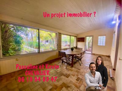 For sale Orgon 4 rooms 120 m2 Bouches du Rhone (13660) photo 0