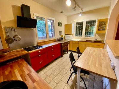 For sale Orgon 4 rooms 120 m2 Bouches du Rhone (13660) photo 3