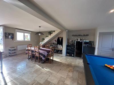 For sale Miramas 5 rooms 132 m2 Bouches du Rhone (13140) photo 3