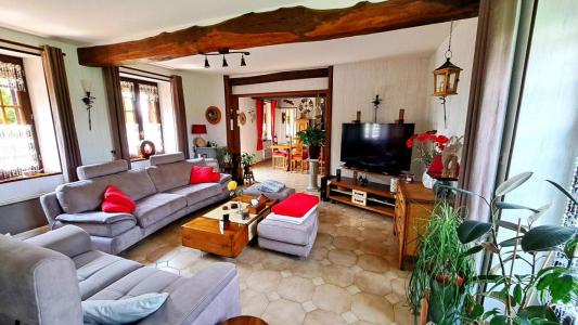 Acheter Maison 116 m2 Chateauneuf-en-thymerais