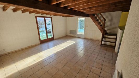 For sale Houdan 3 rooms 68 m2 Yvelines (78550) photo 2