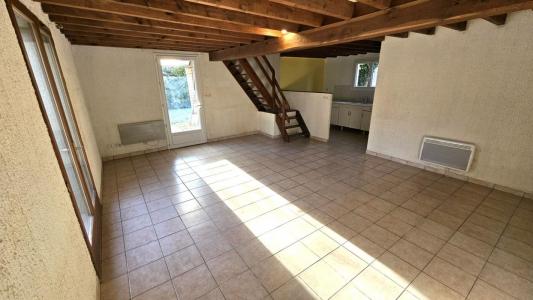 For sale Houdan 3 rooms 68 m2 Yvelines (78550) photo 3