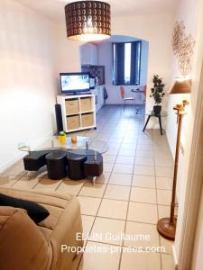 For sale Perpignan 2 rooms 41 m2 Pyrenees orientales (66000) photo 3