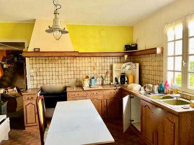 For sale Plouescat 7 rooms 123 m2 Finistere (29430) photo 3