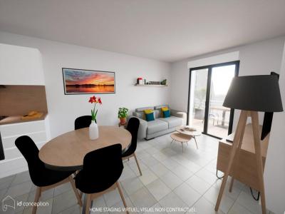 Annonce Vente 2 pices Appartement Saint-genies-bellevue 31