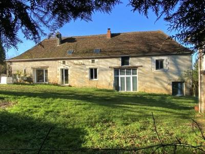 For sale Thiviers 8 rooms 225 m2 Dordogne (24800) photo 0