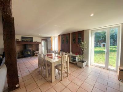 For sale Thiviers 8 rooms 225 m2 Dordogne (24800) photo 1