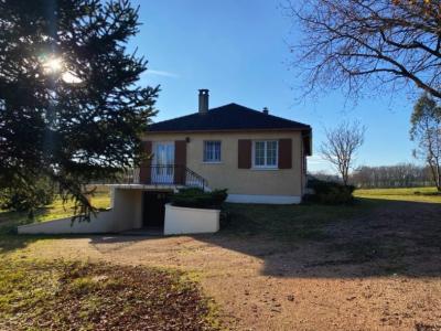 Acheter Maison 100 m2 Excideuil