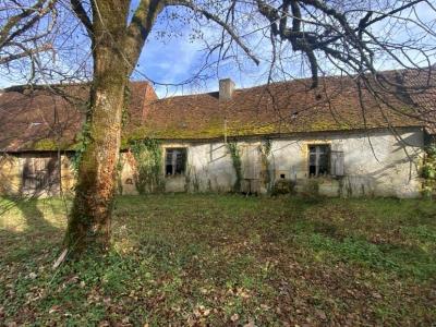 For sale Dussac 2 rooms 100 m2 Dordogne (24270) photo 0