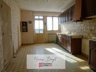 For sale Brouzils 3 rooms 113 m2 Vendee (85260) photo 0