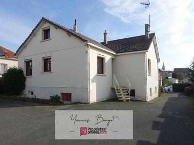 Acheter Maison 122 m2 Chauche